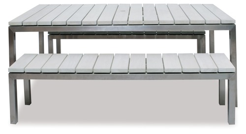 Inlet 2000 Outdoor 3-pce Inlet 2000 Outdoor 3-pce
